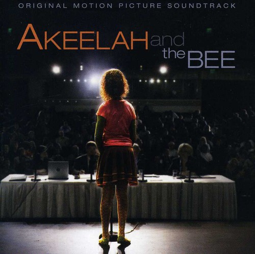 Akeelah & the Bee (Original Soundtrack)