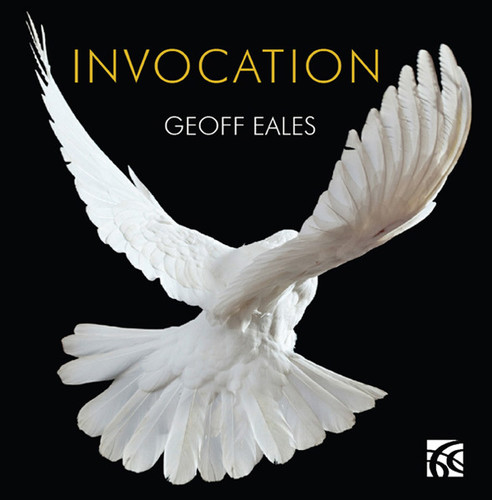 Invocation: Twelve Improvisations for Solo Piano