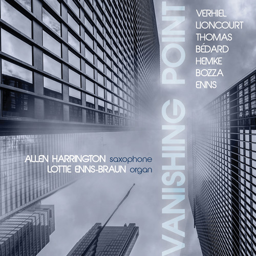 VANISHING POINT