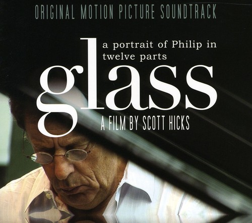 Portrait of Philip in Twelve Parts