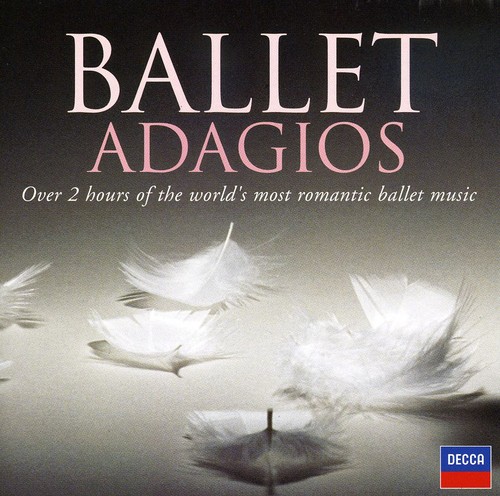 Ballet Adagios /  Various