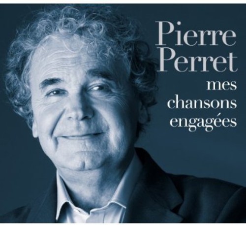 Mes Chansons Engagees [Import]