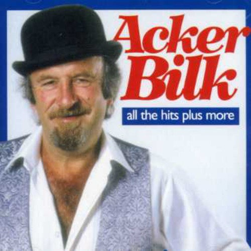 All The Hits Plus More