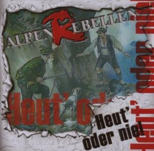 Heut' Oder Nie! [Import]