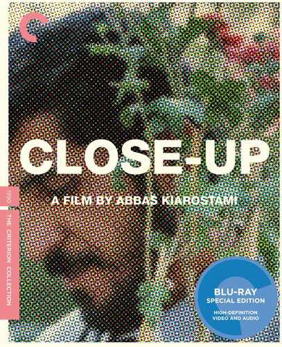  - Close-Up (Criterion Collection)