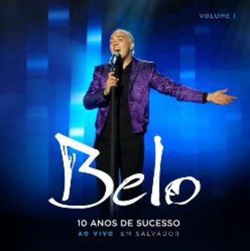 10 Anos de Sucesso 1 [Import]