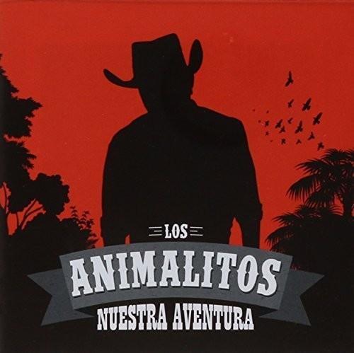 NUESTRA AVENTURA