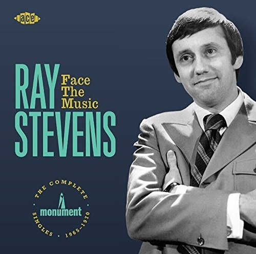 Face the Music:Complete Monument Singles 1965-70 [Import]