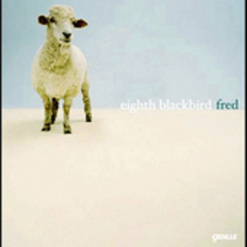 Fred: Music of Frederic Rzewski