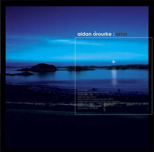 Aidan Orourke - Sirius