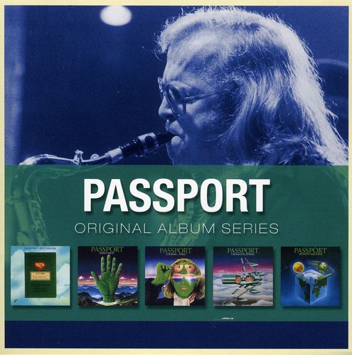 Original Album Series [Import]