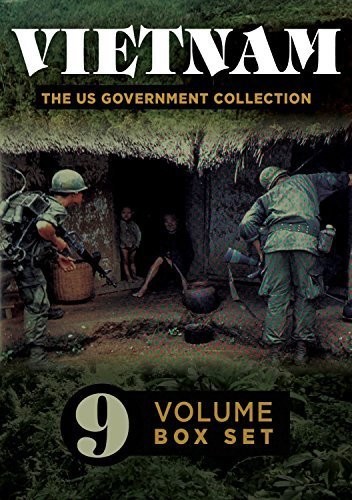 Vietnam: The Us Government Collection