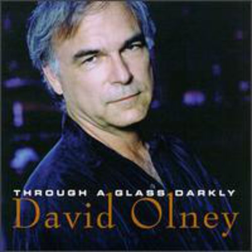 Through A Glass Darkly
