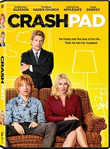 Crash Pad