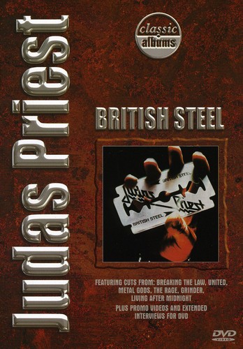 British Steel