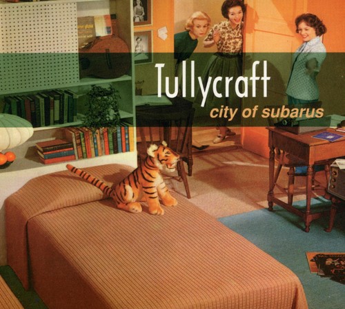 City of Subarus