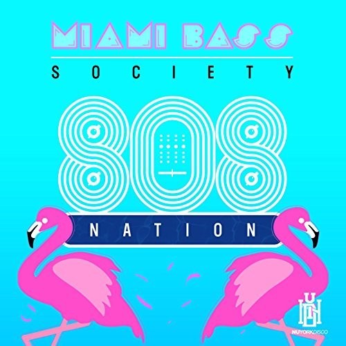 808 NATION
