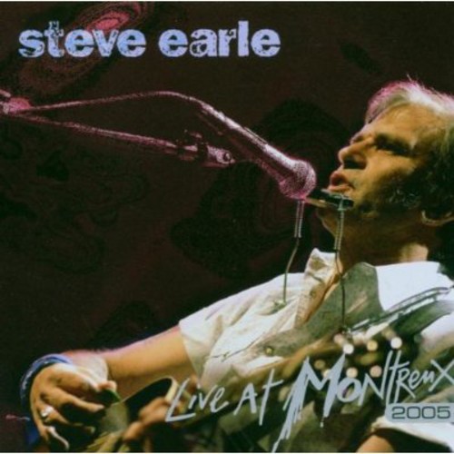 Live at Montreux 2005 [Import]