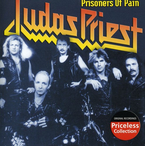 Prisoners of Pain
