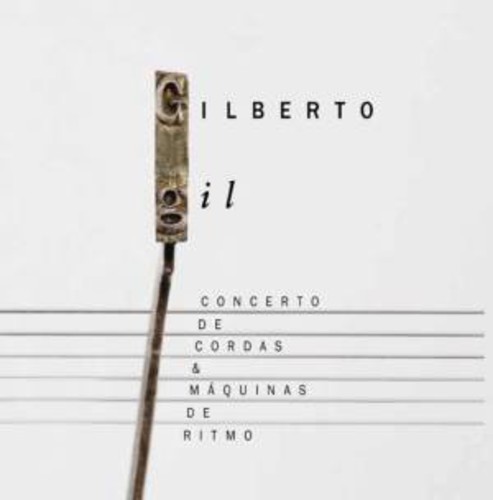 Concerto de Cordas E Maquinas de Ritmo [Import]