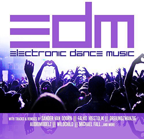 Edm /  Various