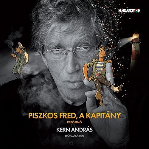Piszkos Fred