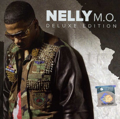M.O.: Deluxe Version [Import]