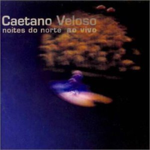 Noites Do Norte Ao Vivo [Import]