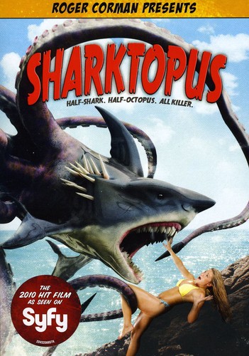 Sharktopus