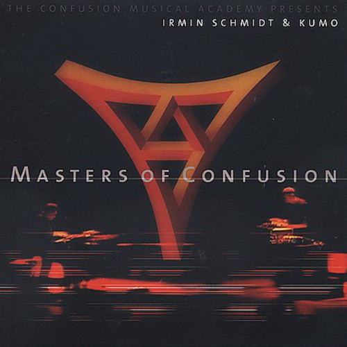 Masters of Confusion