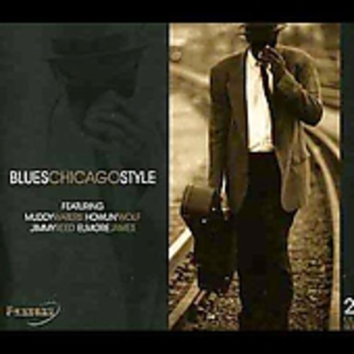 Blues Chicago Style