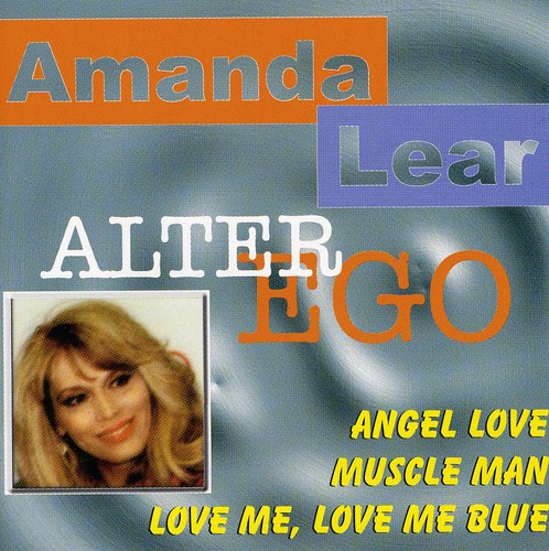 Alter Ego [Import]