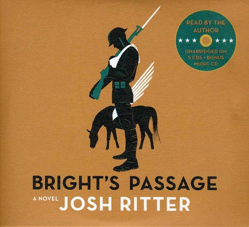 Brights Passage