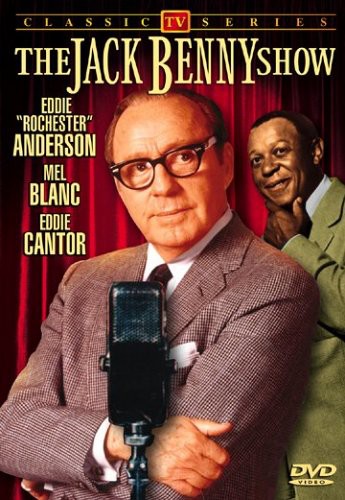 Jack Benny Tv Show - The Jack Benny Show: Volume 1