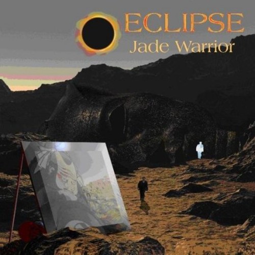 Eclipse [Import]