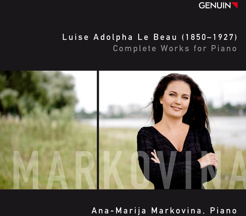 Complete Works for Piano