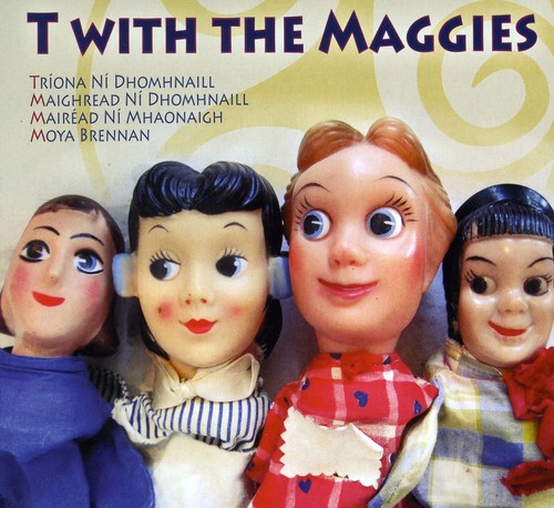T with the Maggies