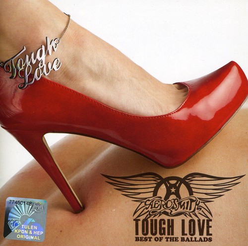 Tough Love: Best Of The Ballads
