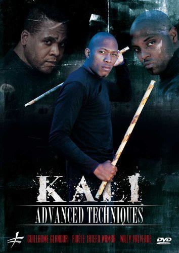 Kali: Advanced Techniques