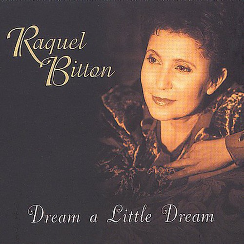 Dream a Little Dream