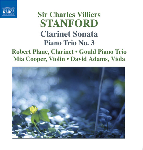 Clarinet Sonata