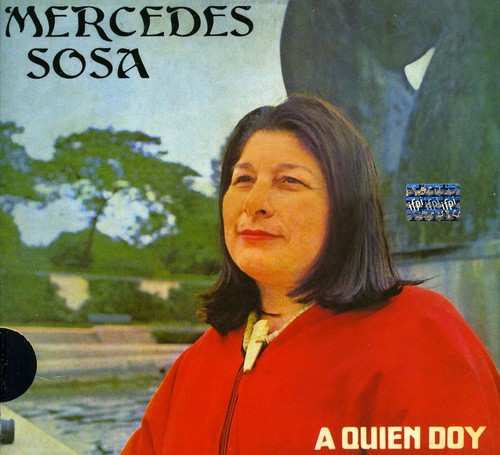 Quien Doy [Import]