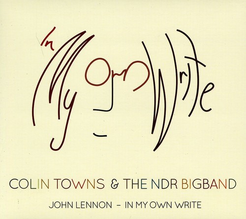 John Lennon: In My Own Write [Import]