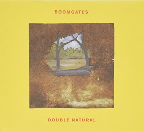 DOUBLE NATURAL