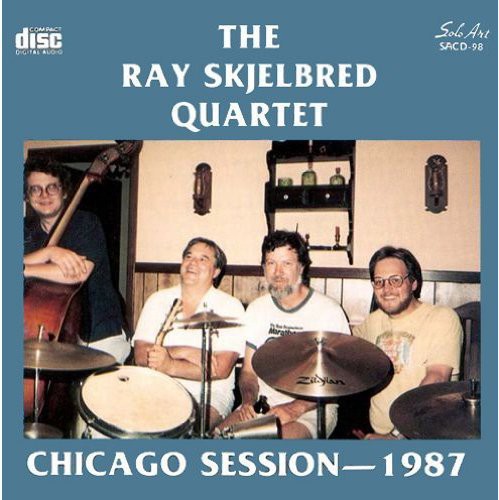 Chicago Session-1987