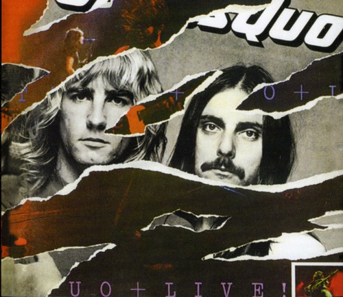 Live [Import]