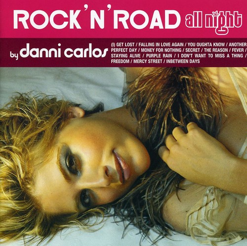 Rock'n Road All Night [Import]