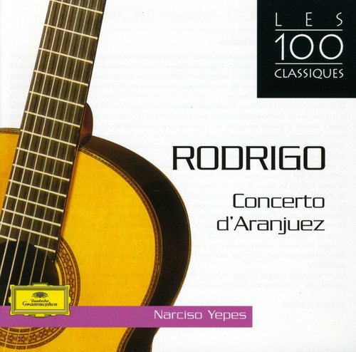 Concerto D'aranjuez