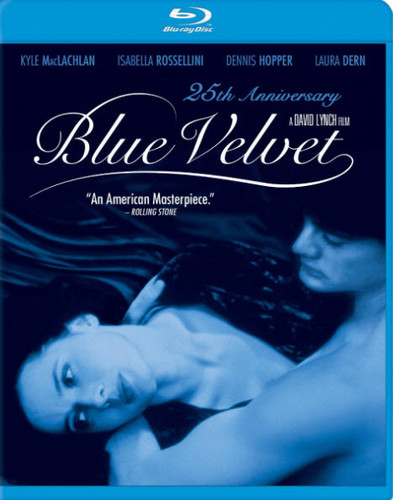 Blue Velvet