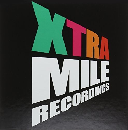 Xtra Mile Single Sessions 5